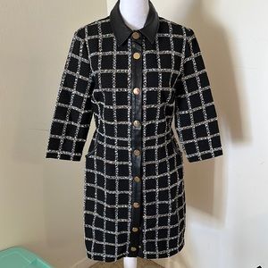 So chick tweet style dress